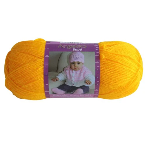 007 AMARILLO ORO