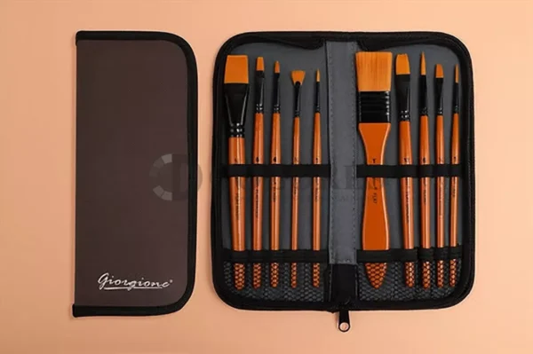 PINCEL SET Giorgione 11pcs - Imagen 3