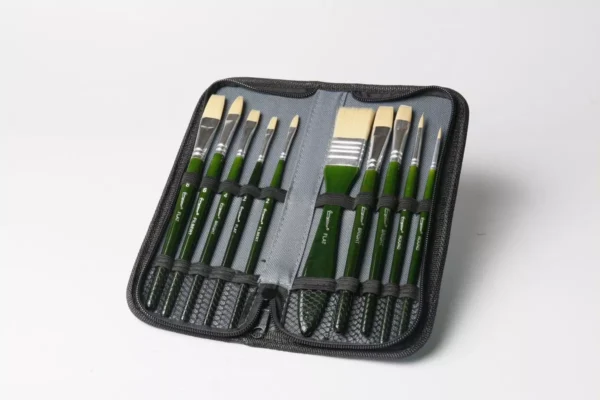 Set Pincel Giorgione 11 PIEZAS - Imagen 2