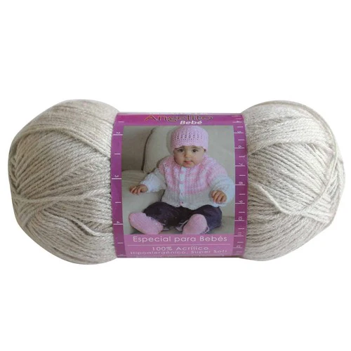 016 GRIS PERLA
