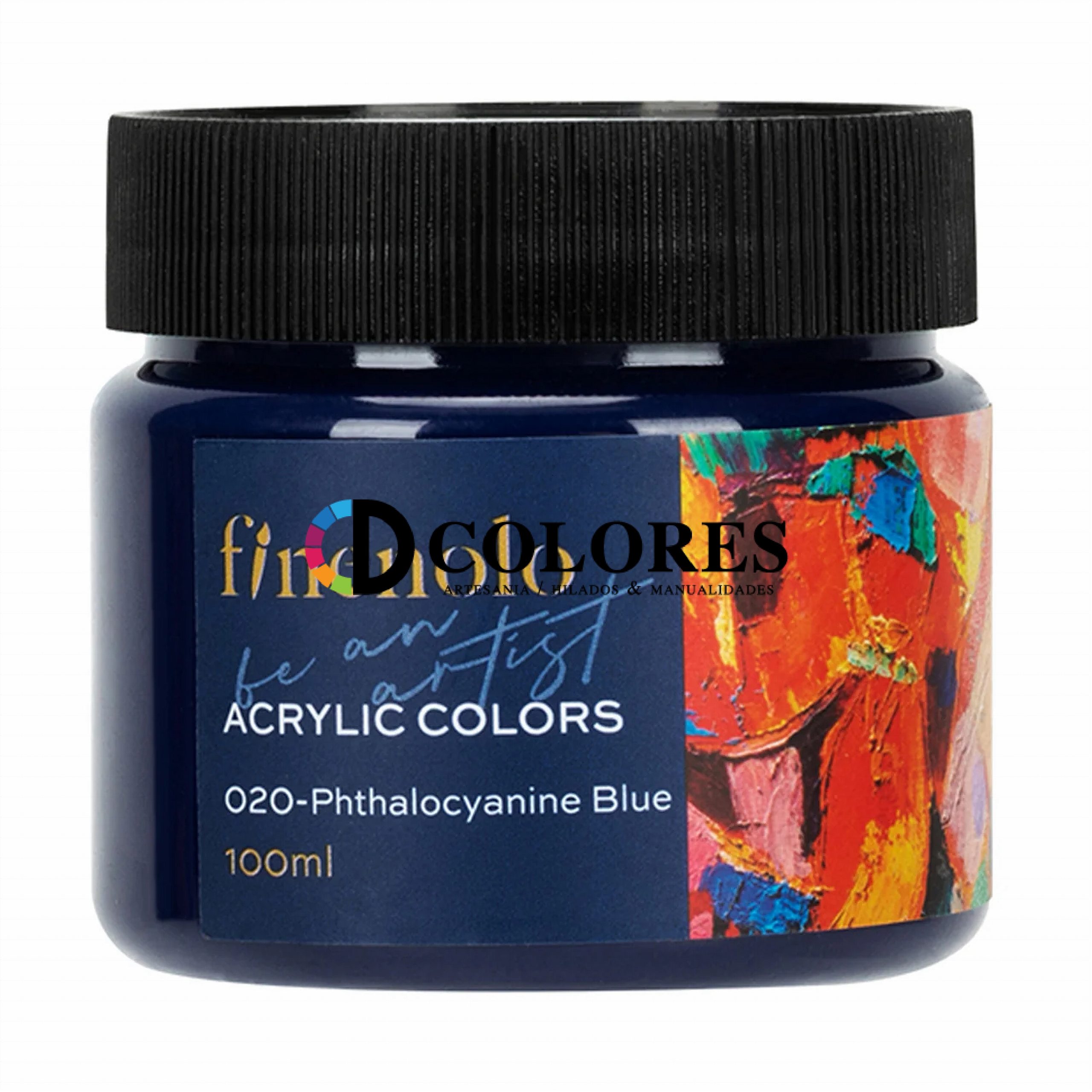 AZUL PHTHALOCYANINE