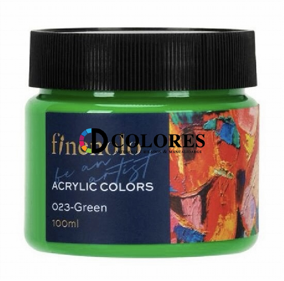 VERDE