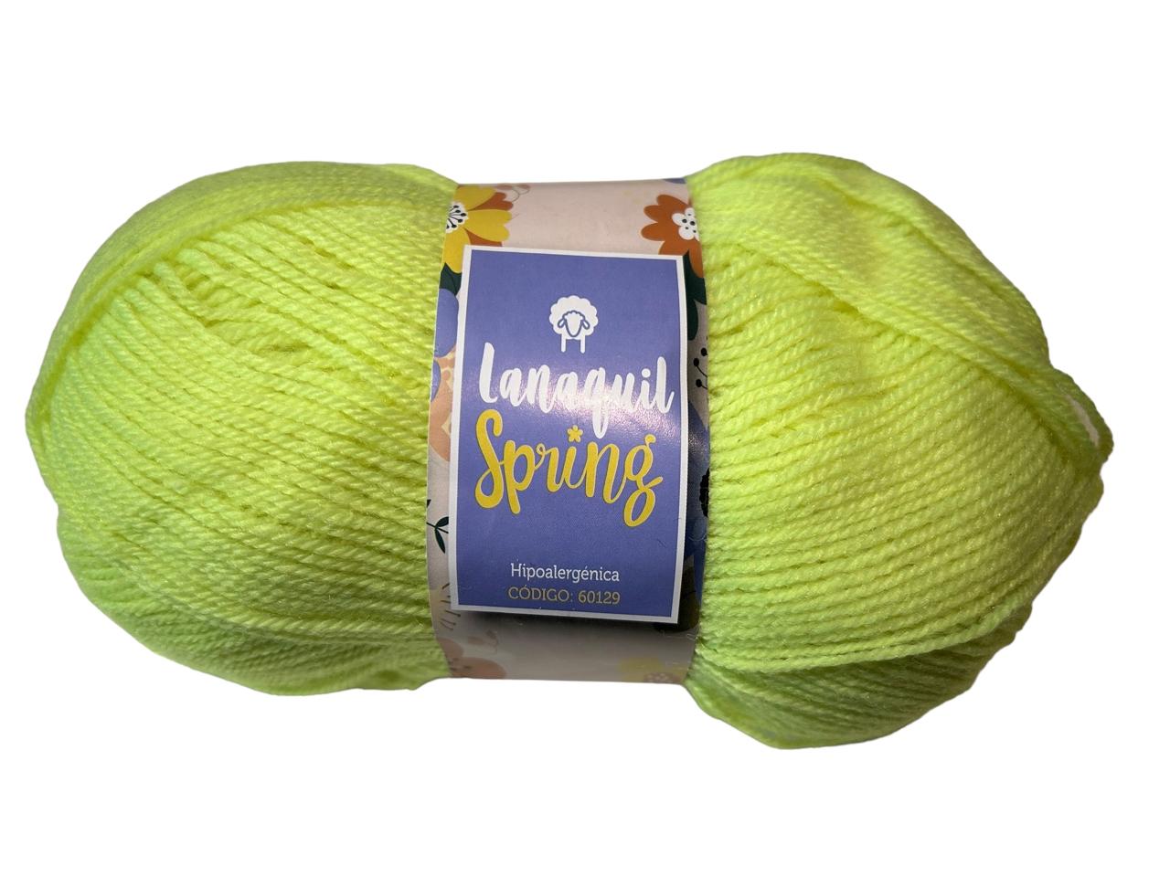 AMARILLO FLUOR