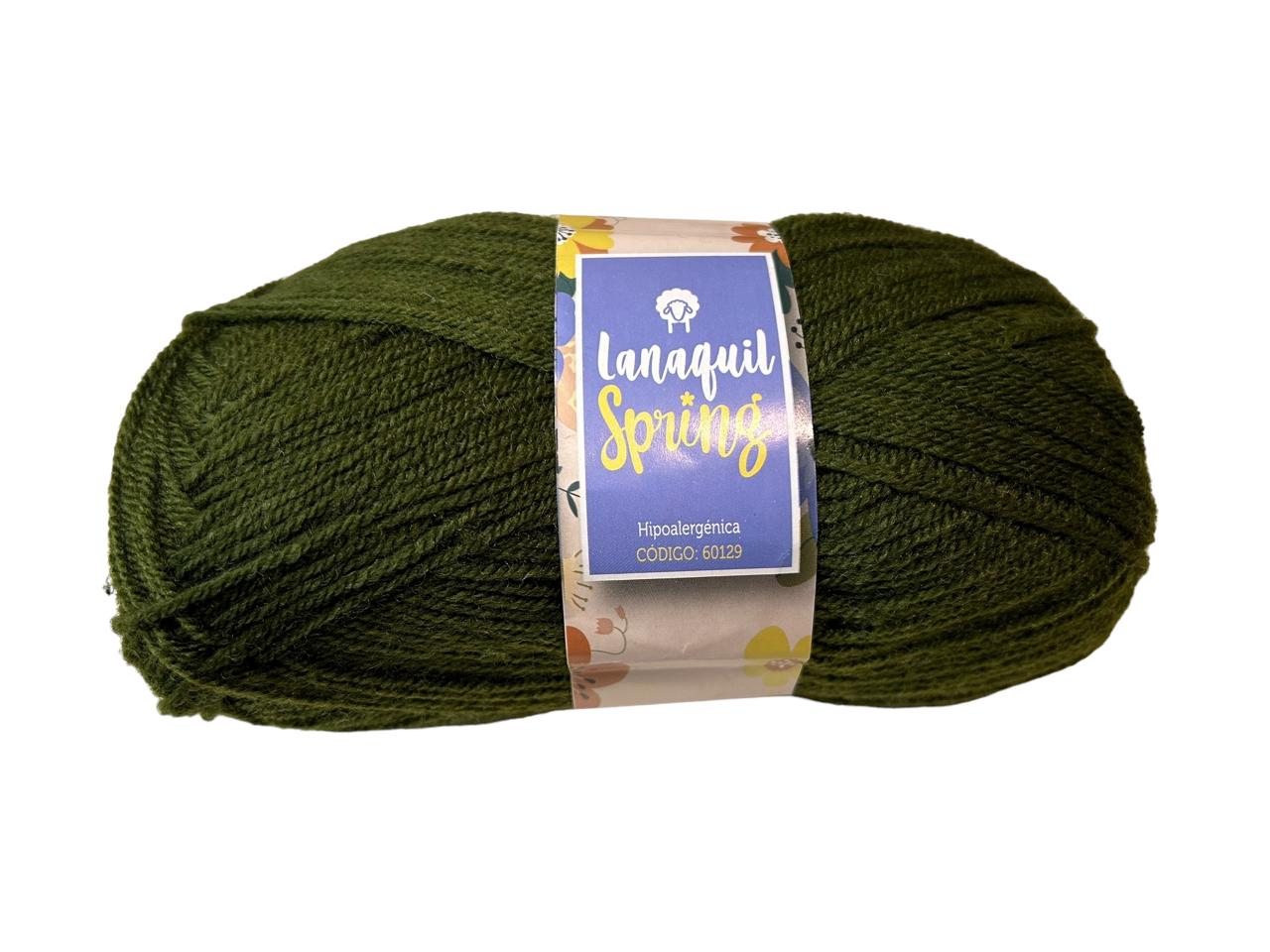 VERDE OSCURO