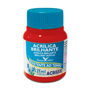 PINTURA ACRILICA BRILLANTE 37 ML ACRILEX