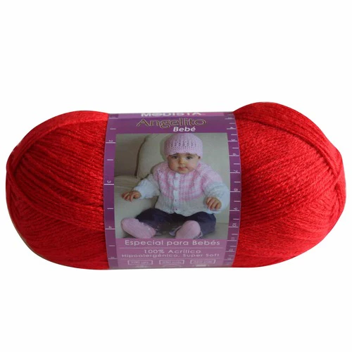 022 ROJO ITALIANO