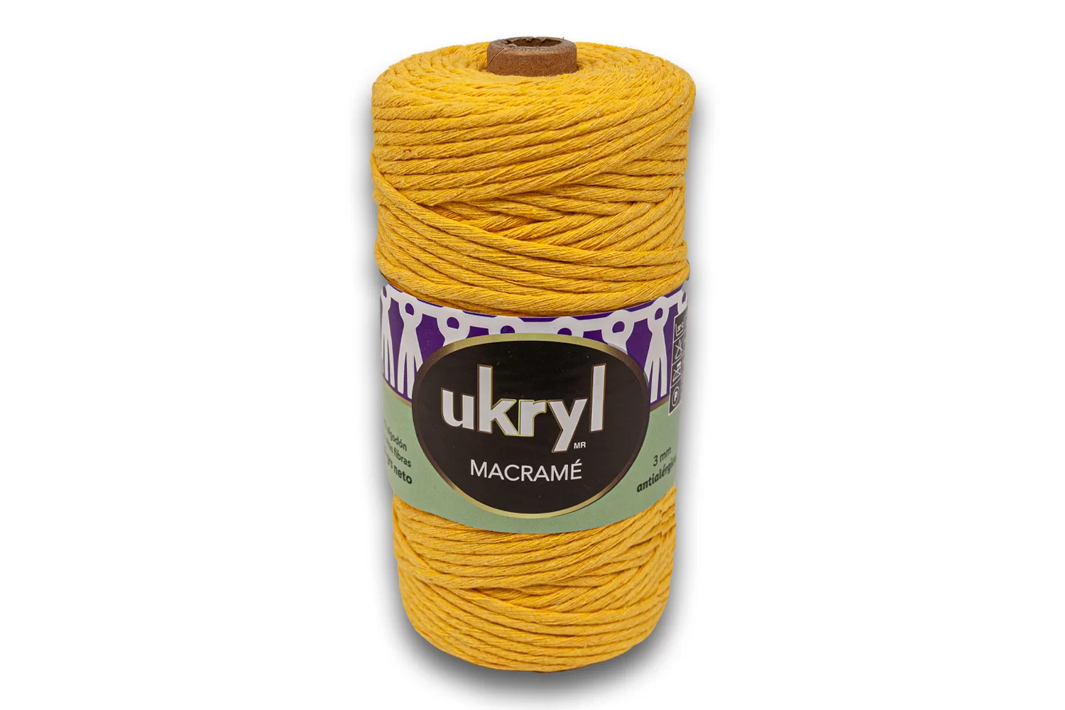 AMARILLO ORO