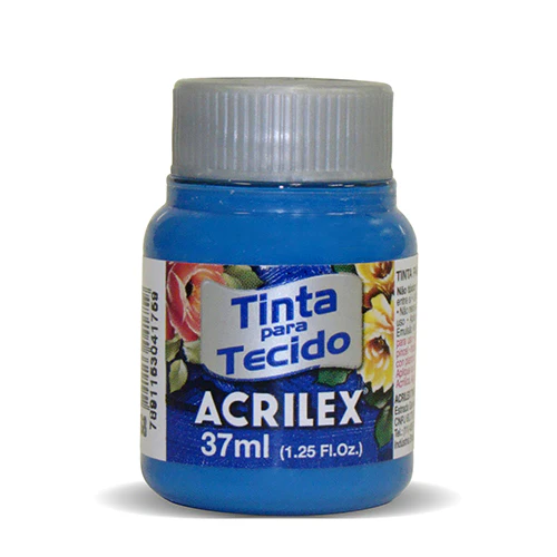 AZUL TURQUESA 501