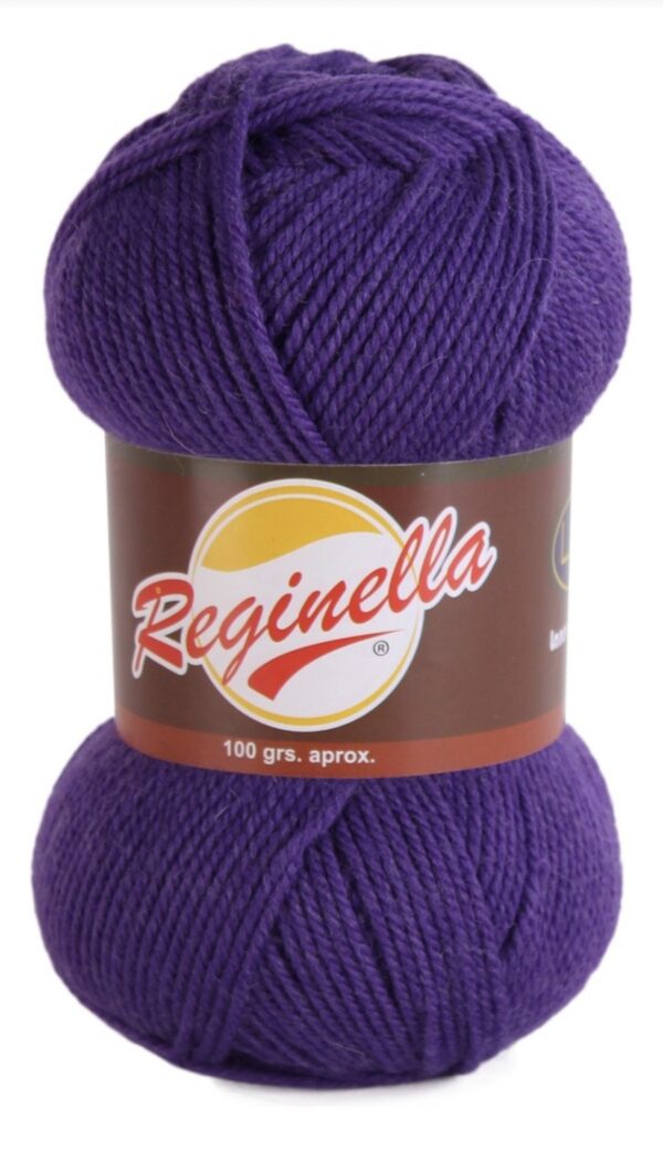 Lana 100% Reginella - Imagen 2