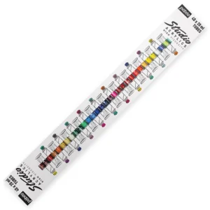 PINTURA ACRILICA SET 40 TUBOS 20ml pebeo