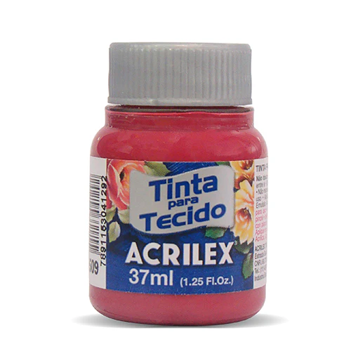 rojo carmin 509