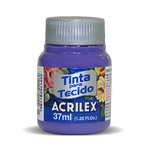 VIOLETA COBALTO 540
